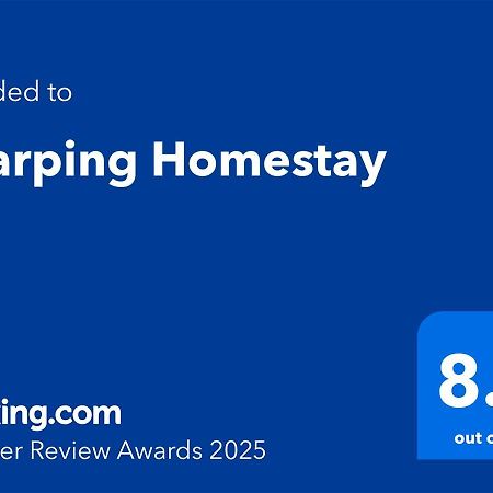 Pharping Homestay Dakshinkali Ngoại thất bức ảnh