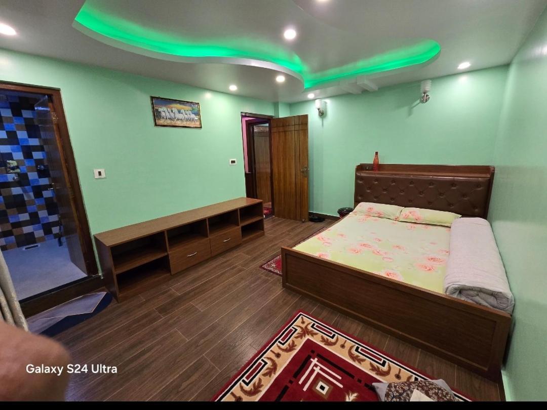 Pharping Homestay Dakshinkali Phòng bức ảnh