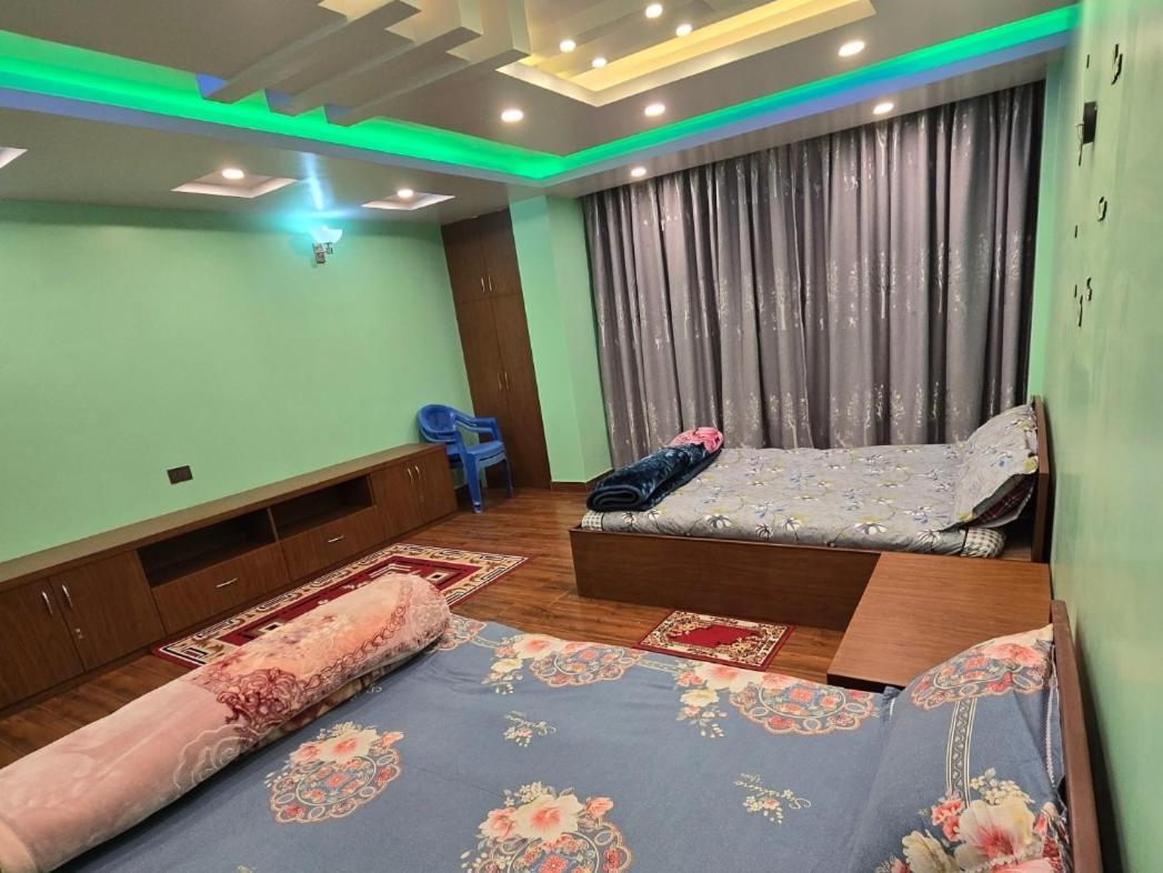 Pharping Homestay Dakshinkali Phòng bức ảnh