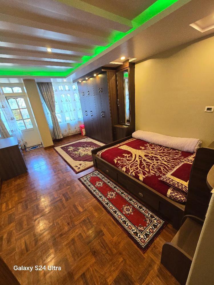 Pharping Homestay Dakshinkali Ngoại thất bức ảnh