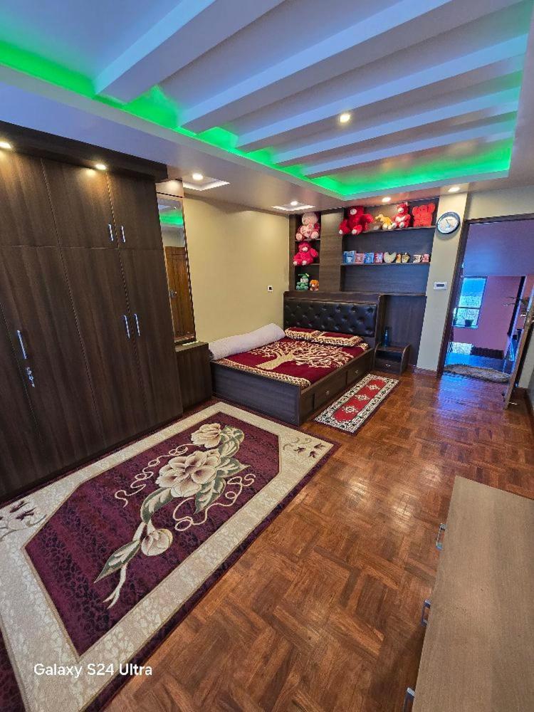 Pharping Homestay Dakshinkali Ngoại thất bức ảnh