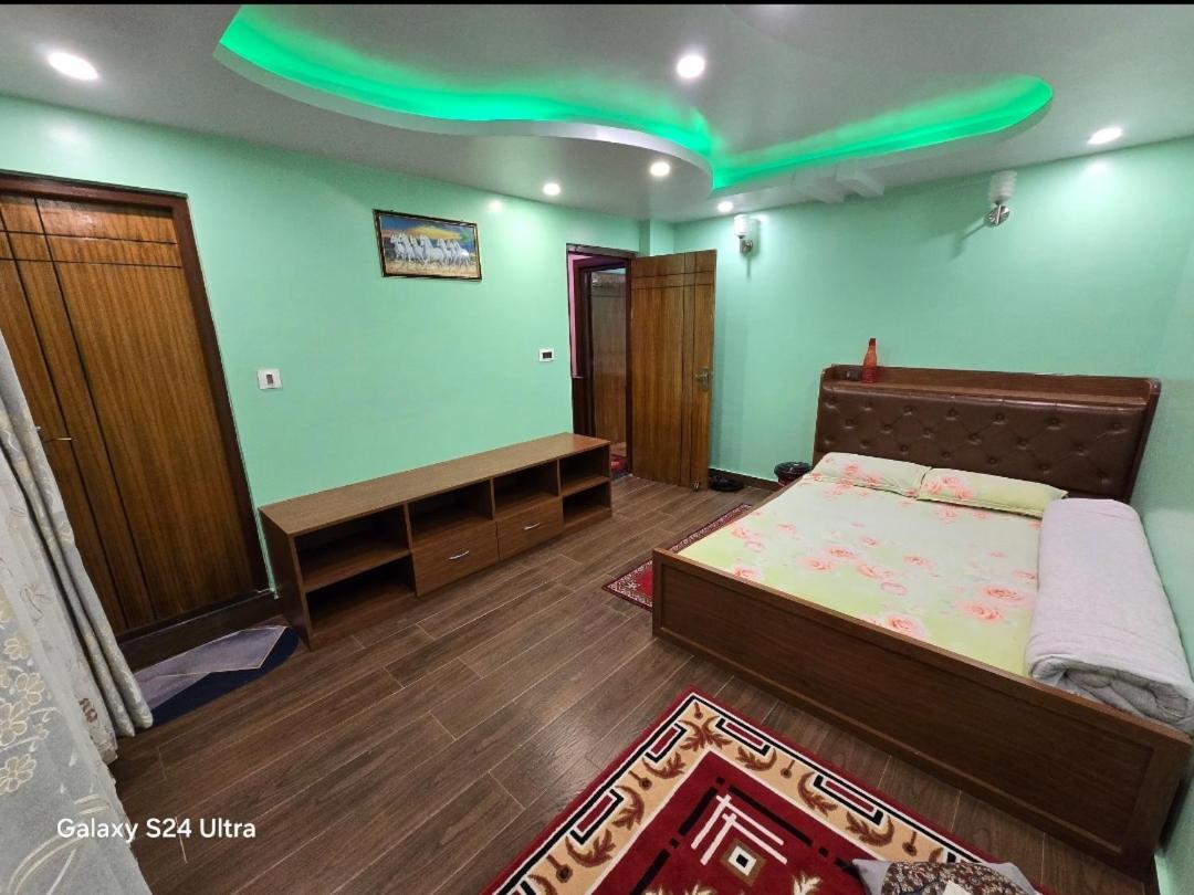 Pharping Homestay Dakshinkali Phòng bức ảnh