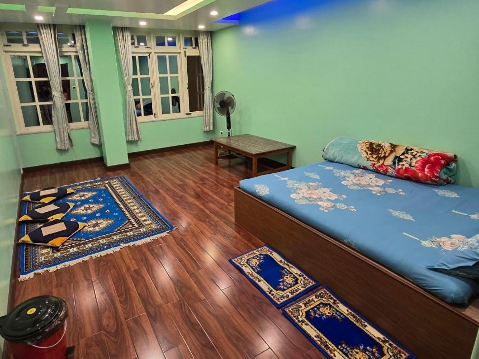 Pharping Homestay Dakshinkali Phòng bức ảnh