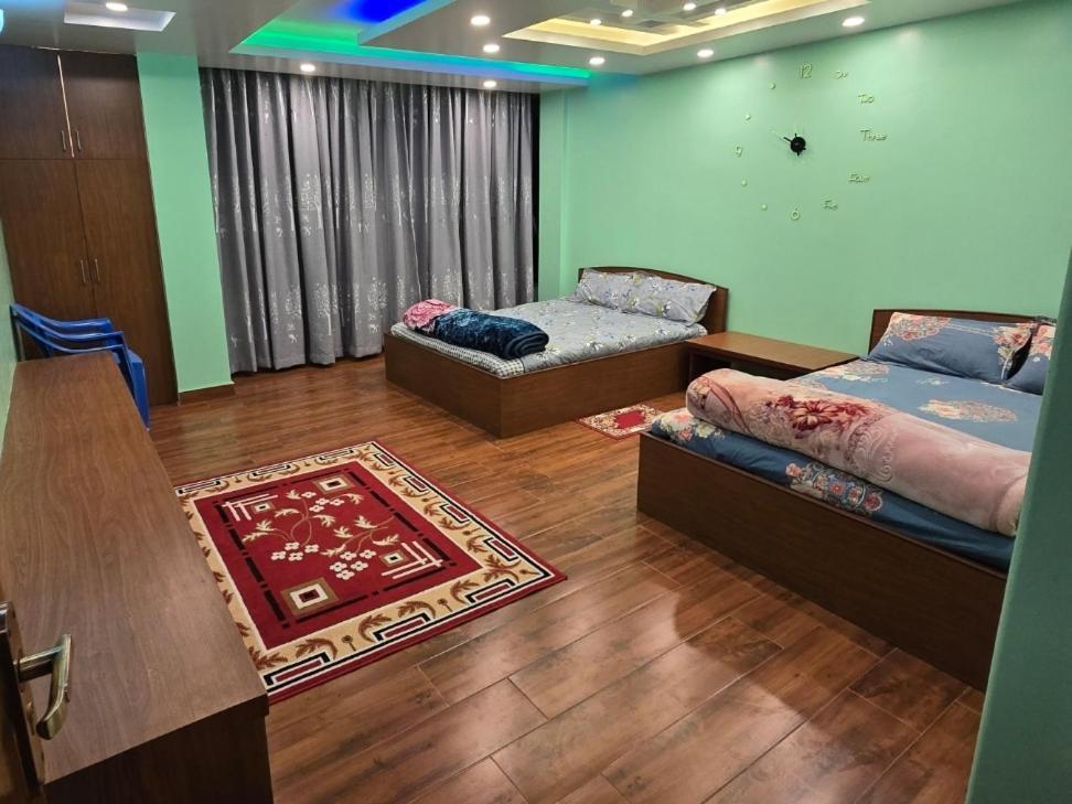 Pharping Homestay Dakshinkali Phòng bức ảnh
