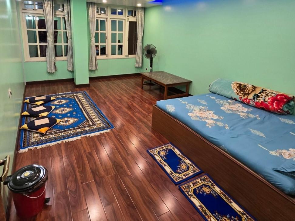 Pharping Homestay Dakshinkali Phòng bức ảnh